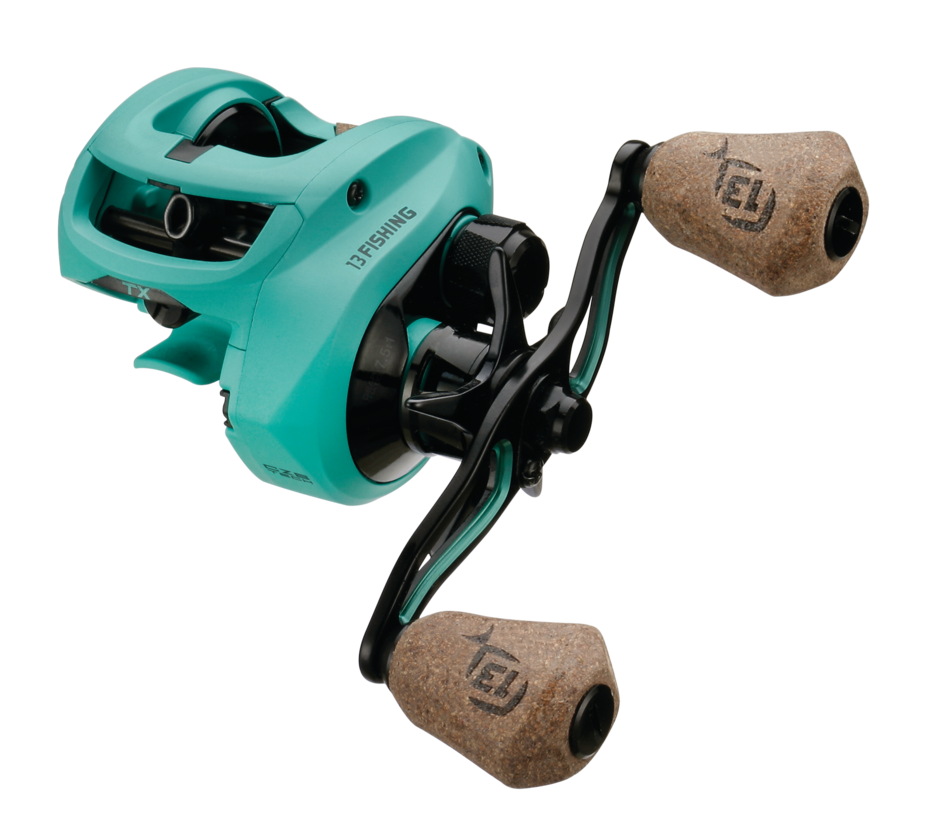 13 Fishing Concept Tx TX2-8.3-LH