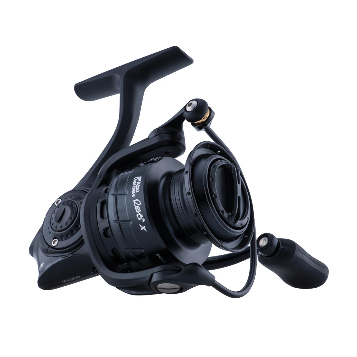 Abu Garcia RevoÂ® X Spinning Reel 40