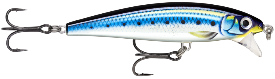 Rapala X-Rap® Magnum® Cast