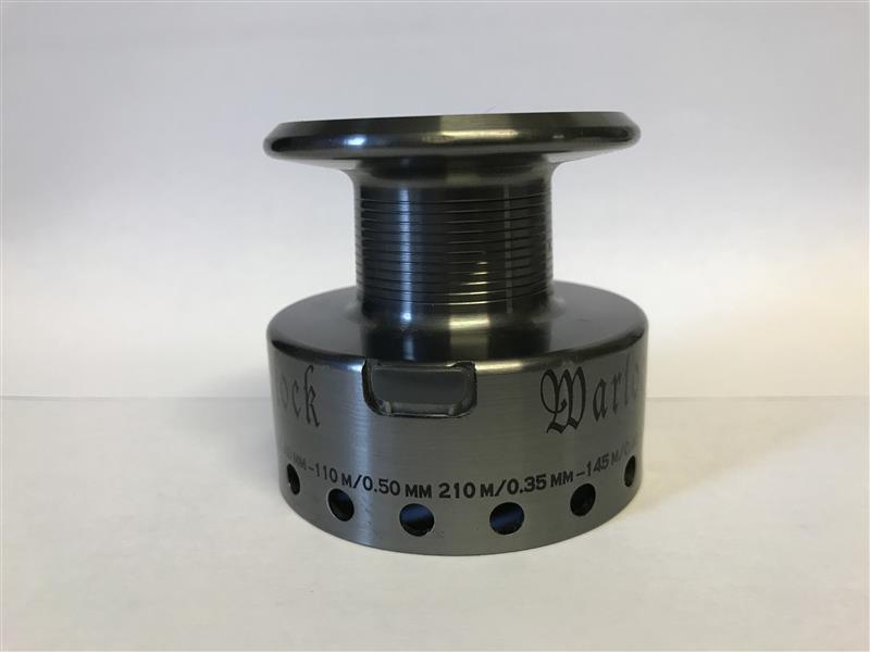 Sänger Uni Cat Warlock Ersatzspule