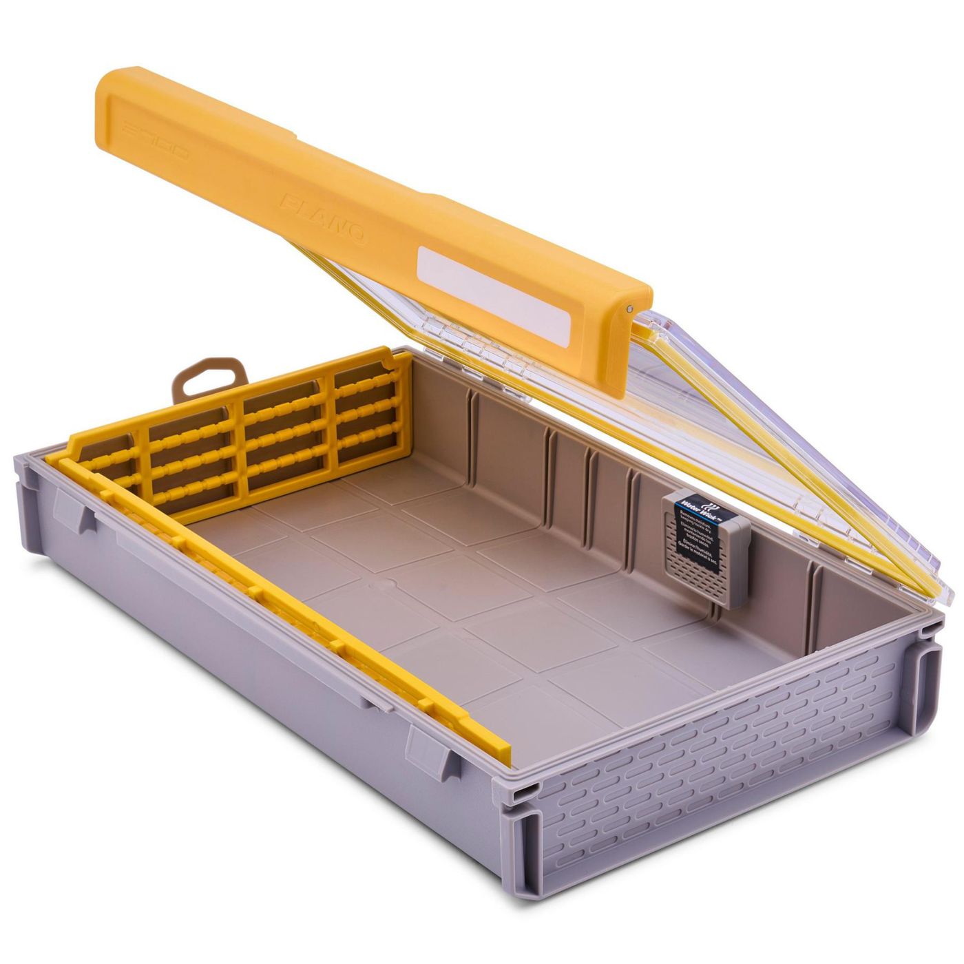 Plano EDGE™ Swimbait Box 3700®