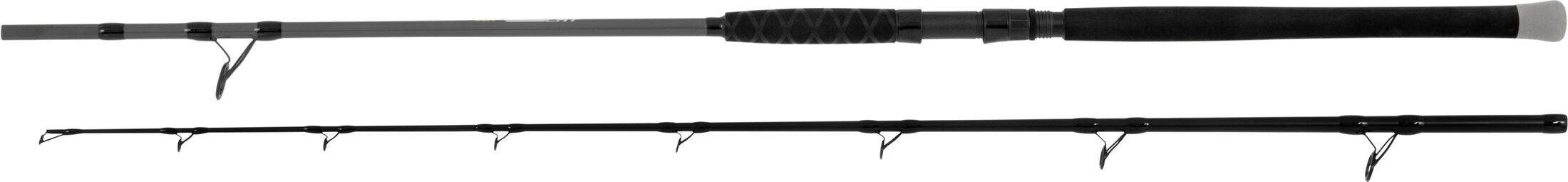 Black Cat Shadow Cat HD Boat L: 2,50 m # - 600 g