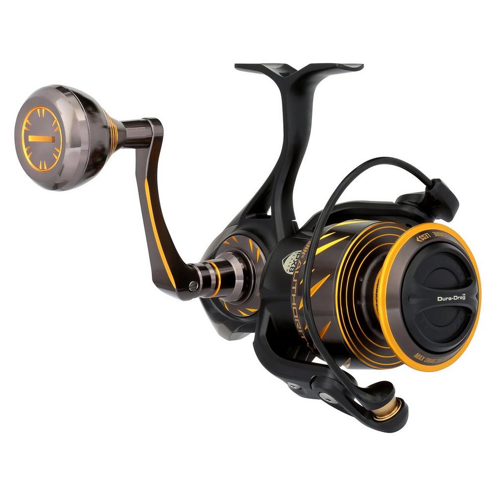PENN Authority® Spinning 8500 PENN Authority® Spinning 8500