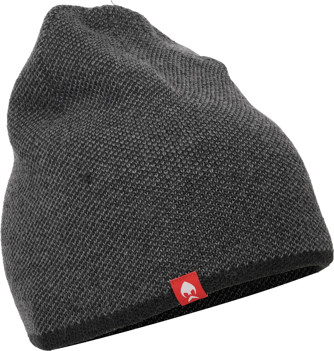 Westin Merino Wool Beanie One Size Charcoal Grey Melange One Size