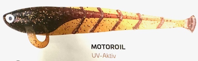 Motoroil