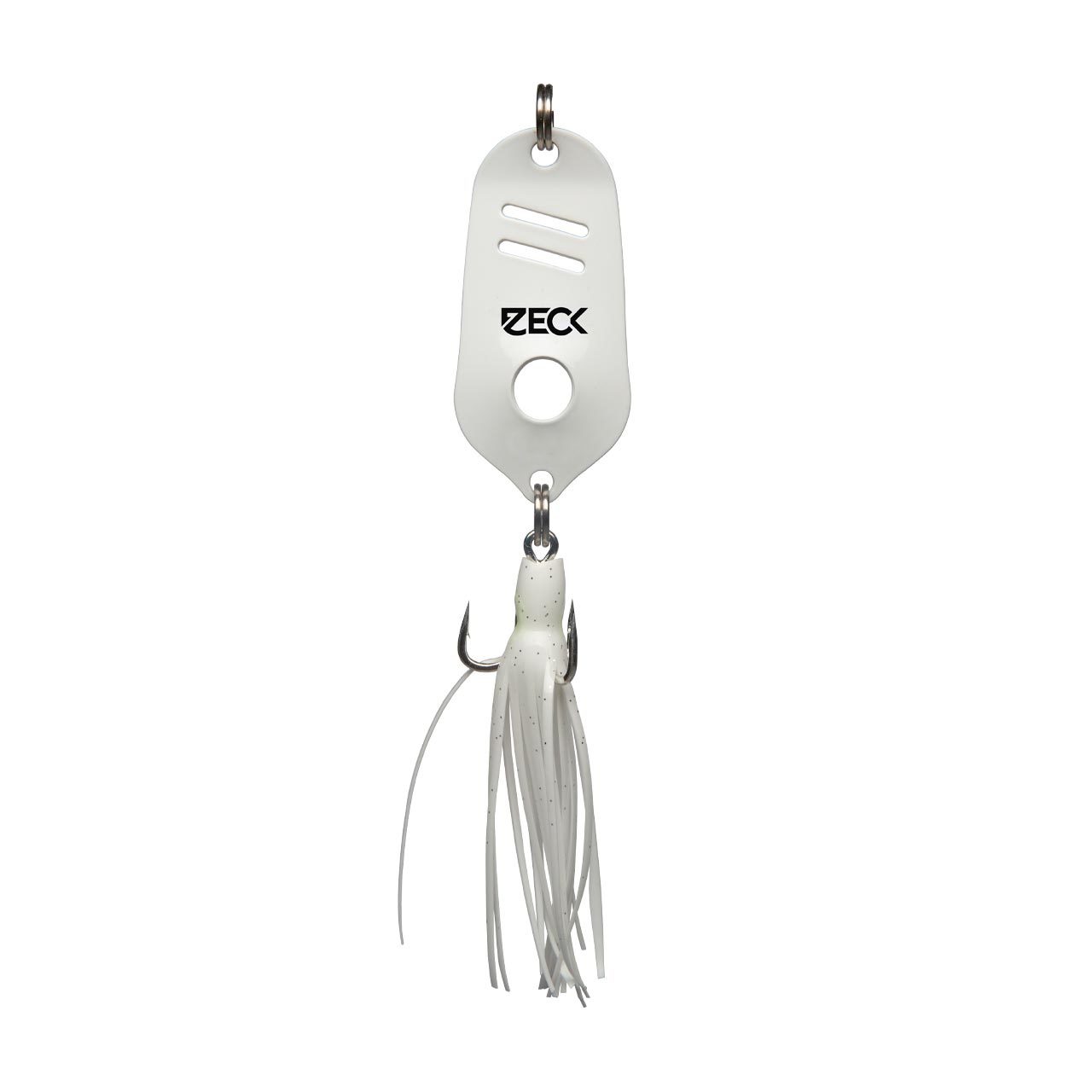 Zeck Blinker Jörg Octo Spoon