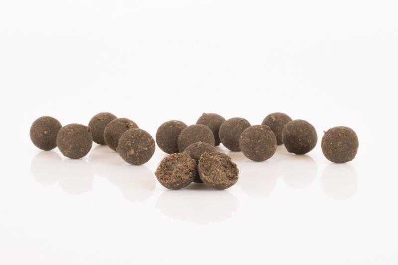 NashBait Key Cray Boilies; 20 mm; 1 kg