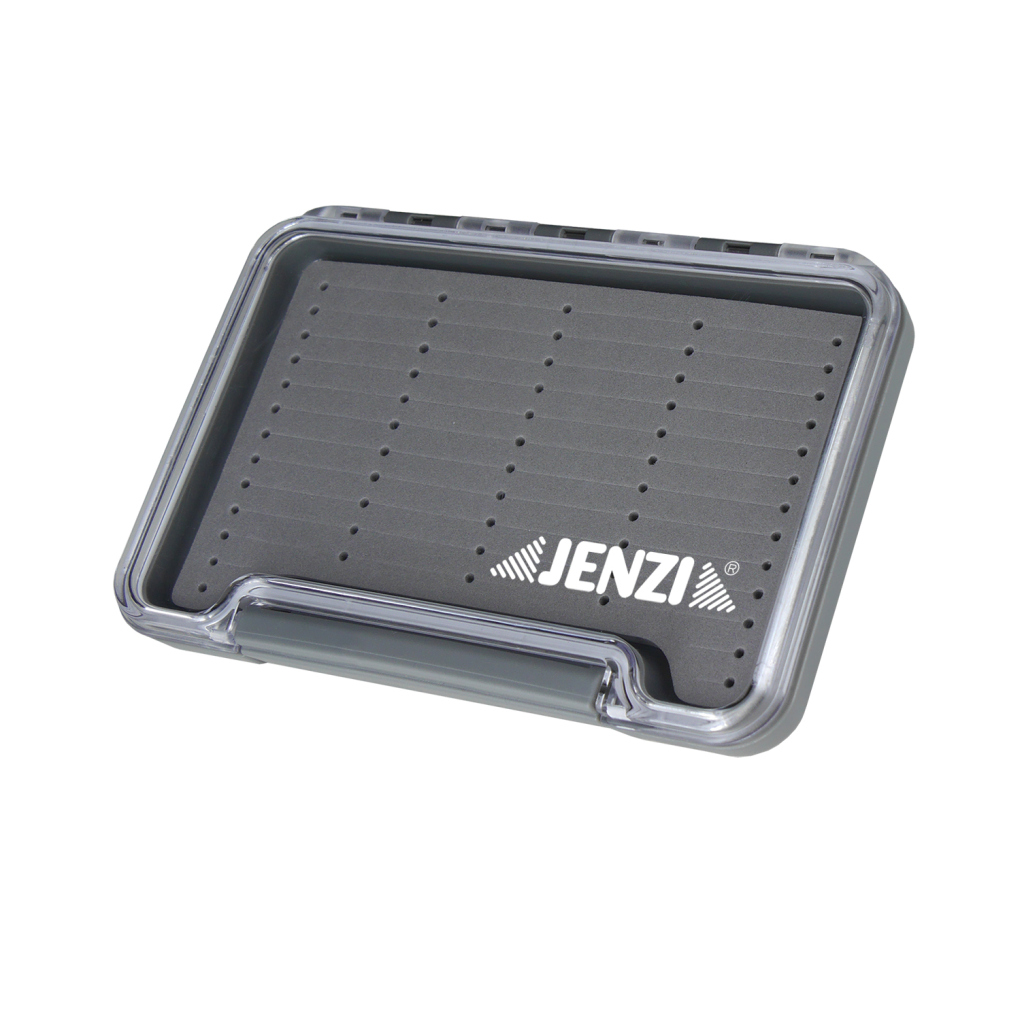 Jenzi Spoon´y Box Flach X-Large