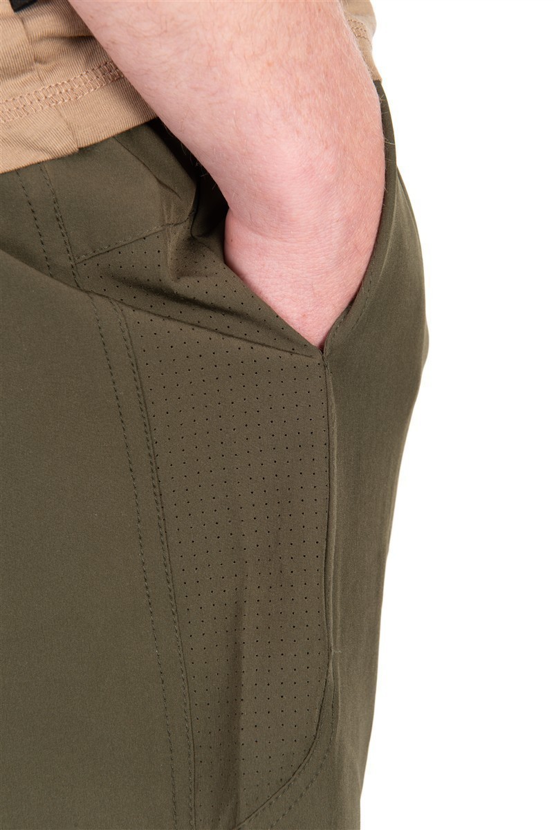 Fox Collection Green LW Swim Shorts Fox Collection Green LW Swim Shorts XXXLarge