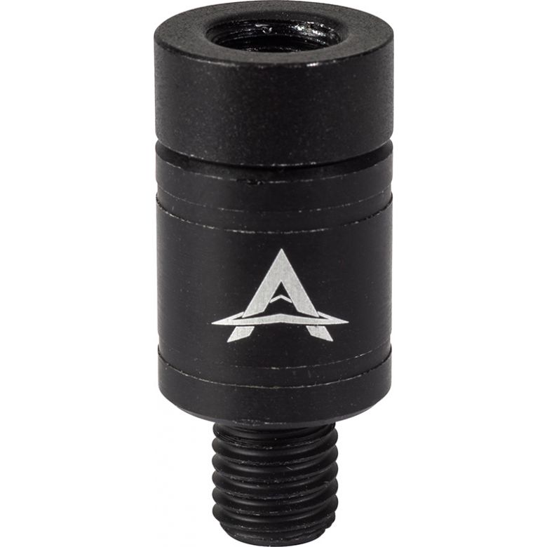 Anaconda Magnet Connector Camou Black