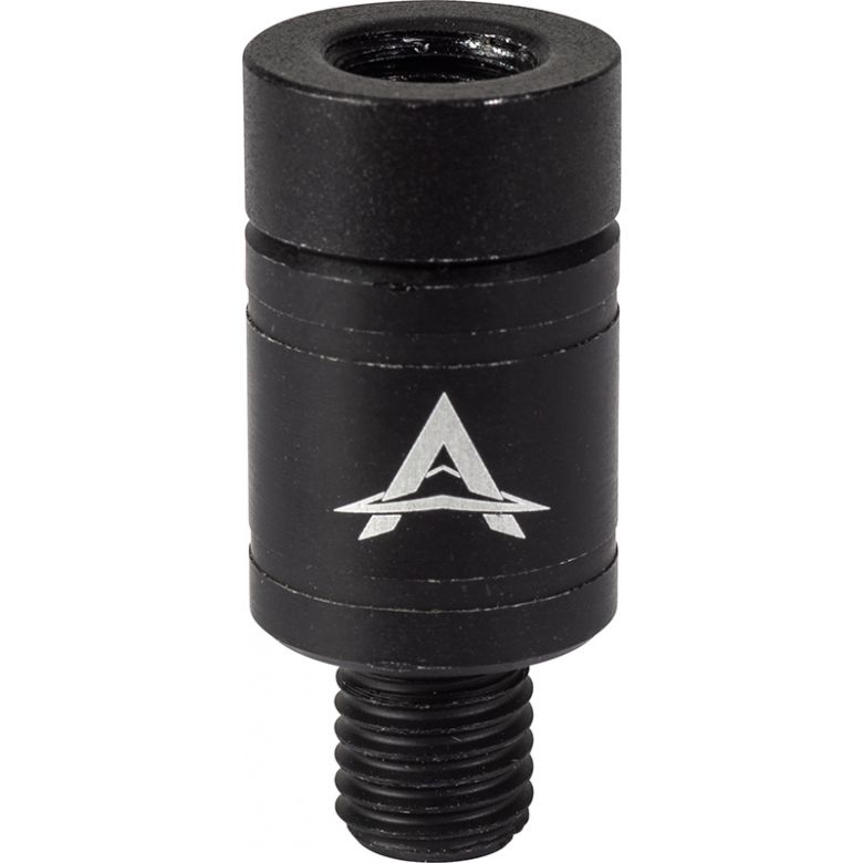 Anaconda Magnet Connector Camou Black