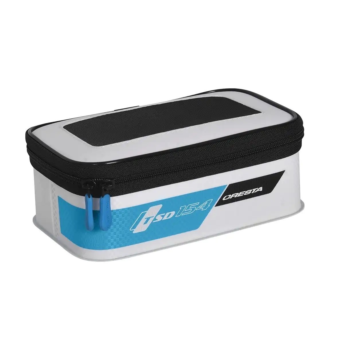 Cresta TSD Bait Bag White Micro Mesh Large 26 x 22 x 12 cm 6,5 l