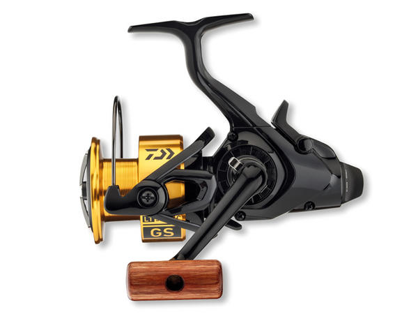 DAIWA GS BR LT 3000