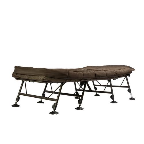 JRC Cocoon II Flatbed Sleepsystem Wide