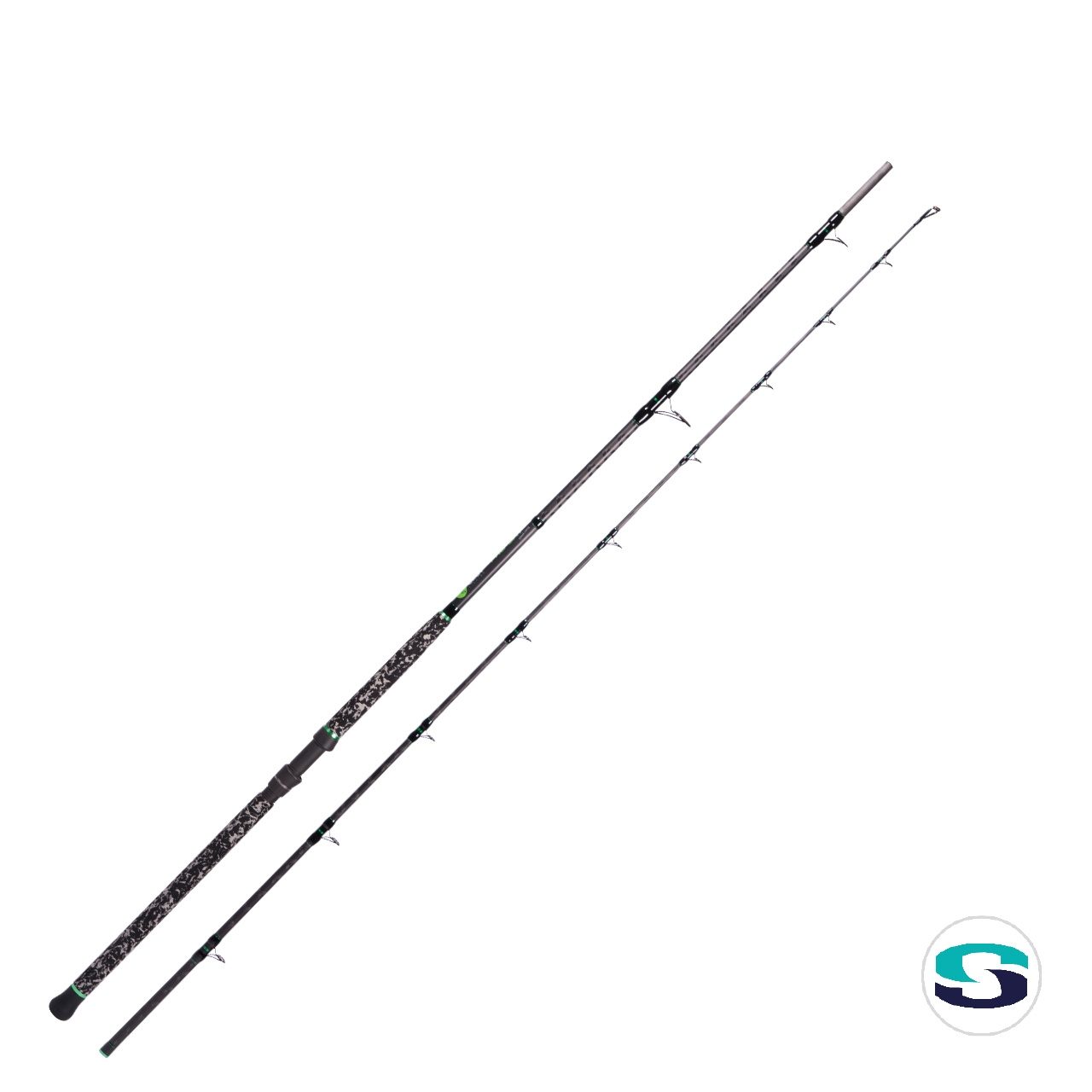Zeck Pro-Cat Sensi Long L: 3,20 m # - 350 g