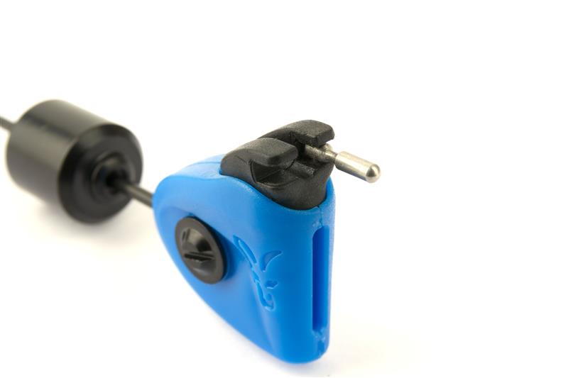 Fox Black Label Edition Mini Swinger; Blue Fox Black Label Edition Mini Swinger; Blue