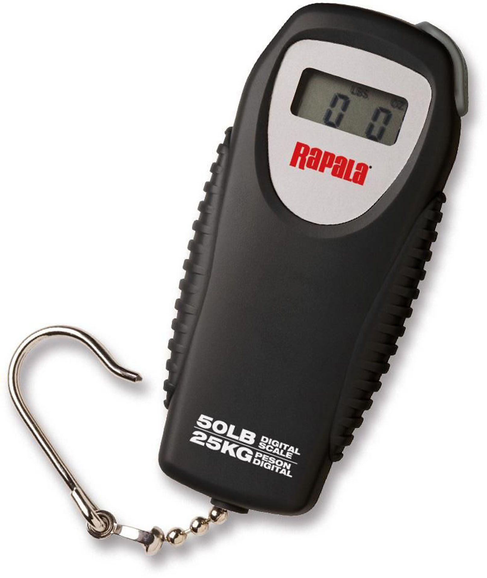 Rapala Mini Waage bis 25 Kg