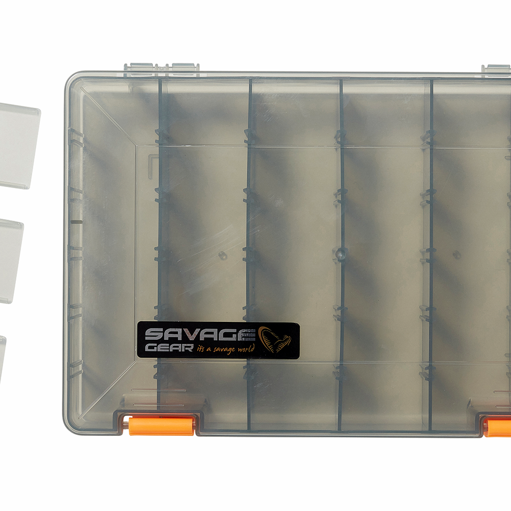 Savage Gear Lure Specialist Rucksack 23 L Savage Gear Lure Specialist Rucksack 23 L