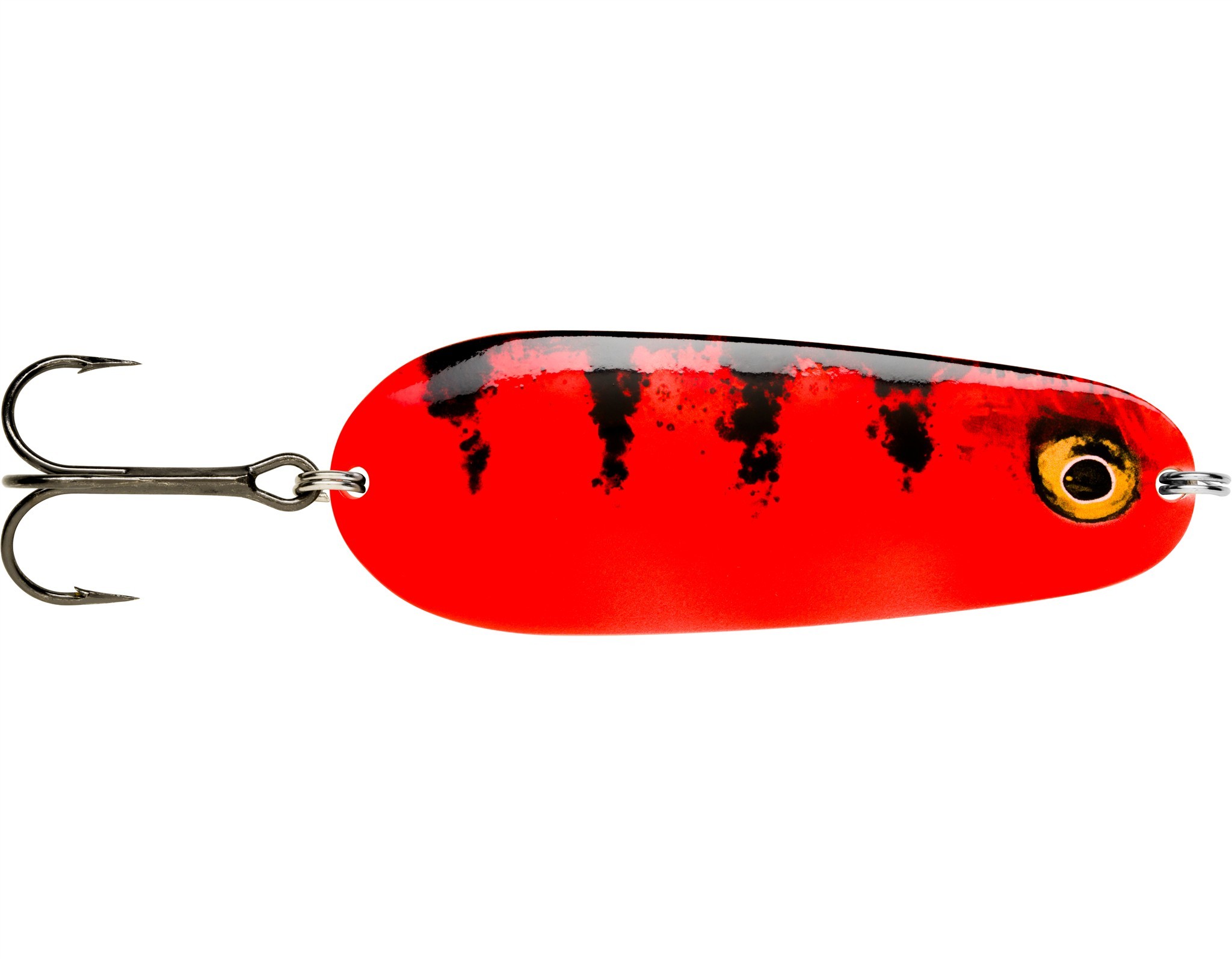 Red Tiger