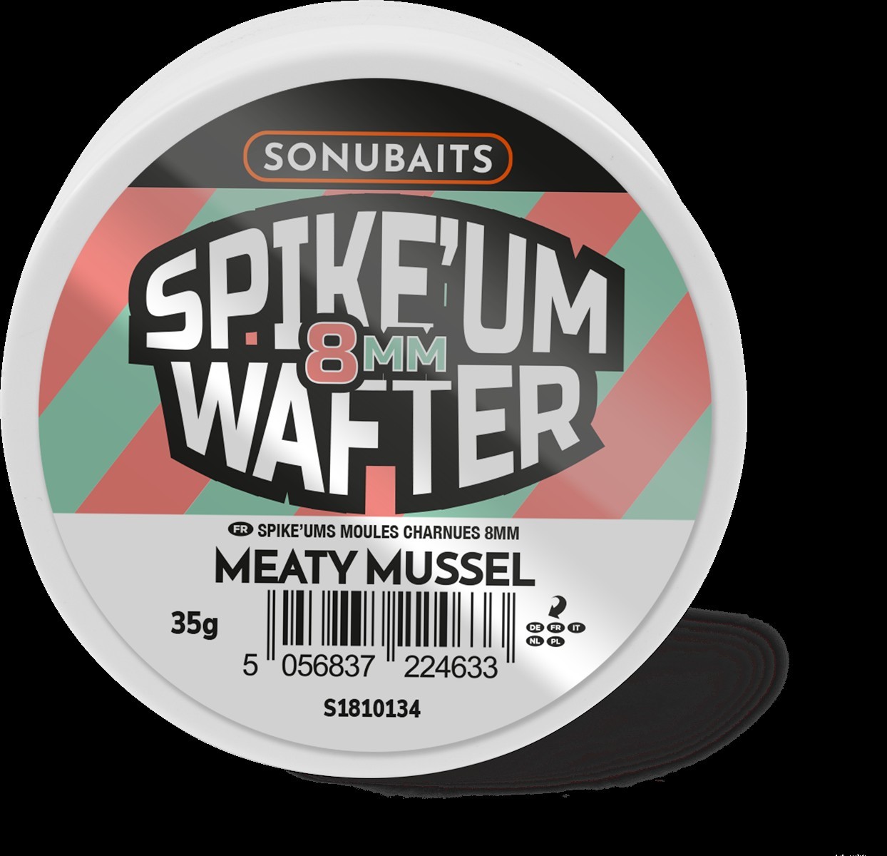 Sonubaits Spike'um Wafter