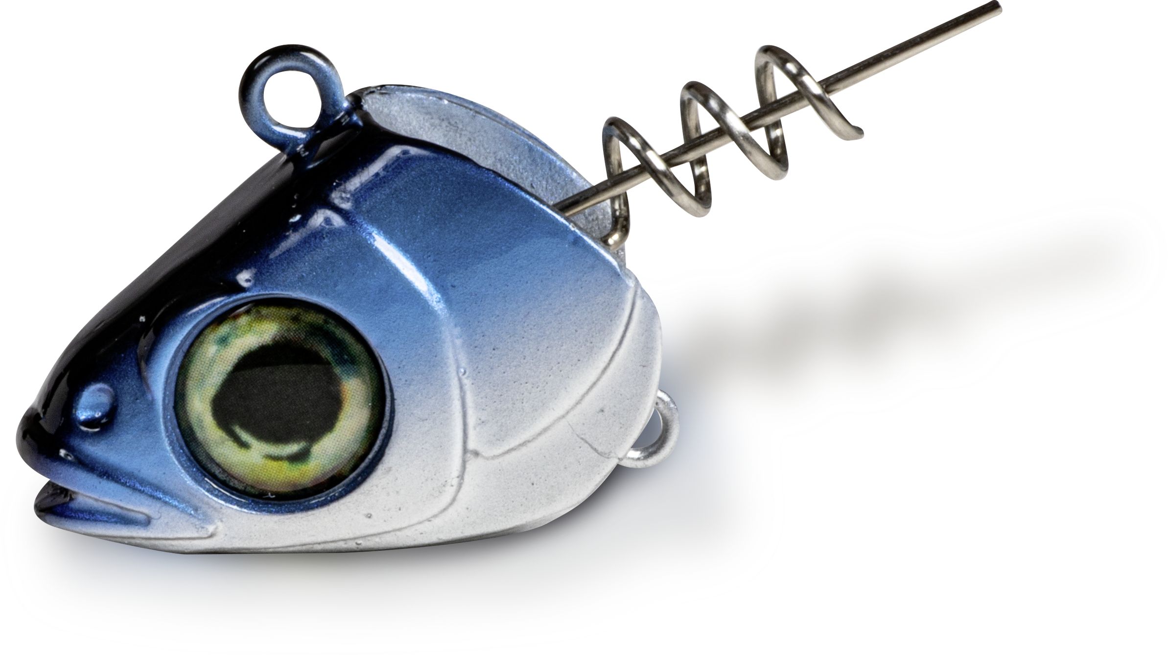 Quantum 80g Pelagic Head with Screw tricky day 1 Stück