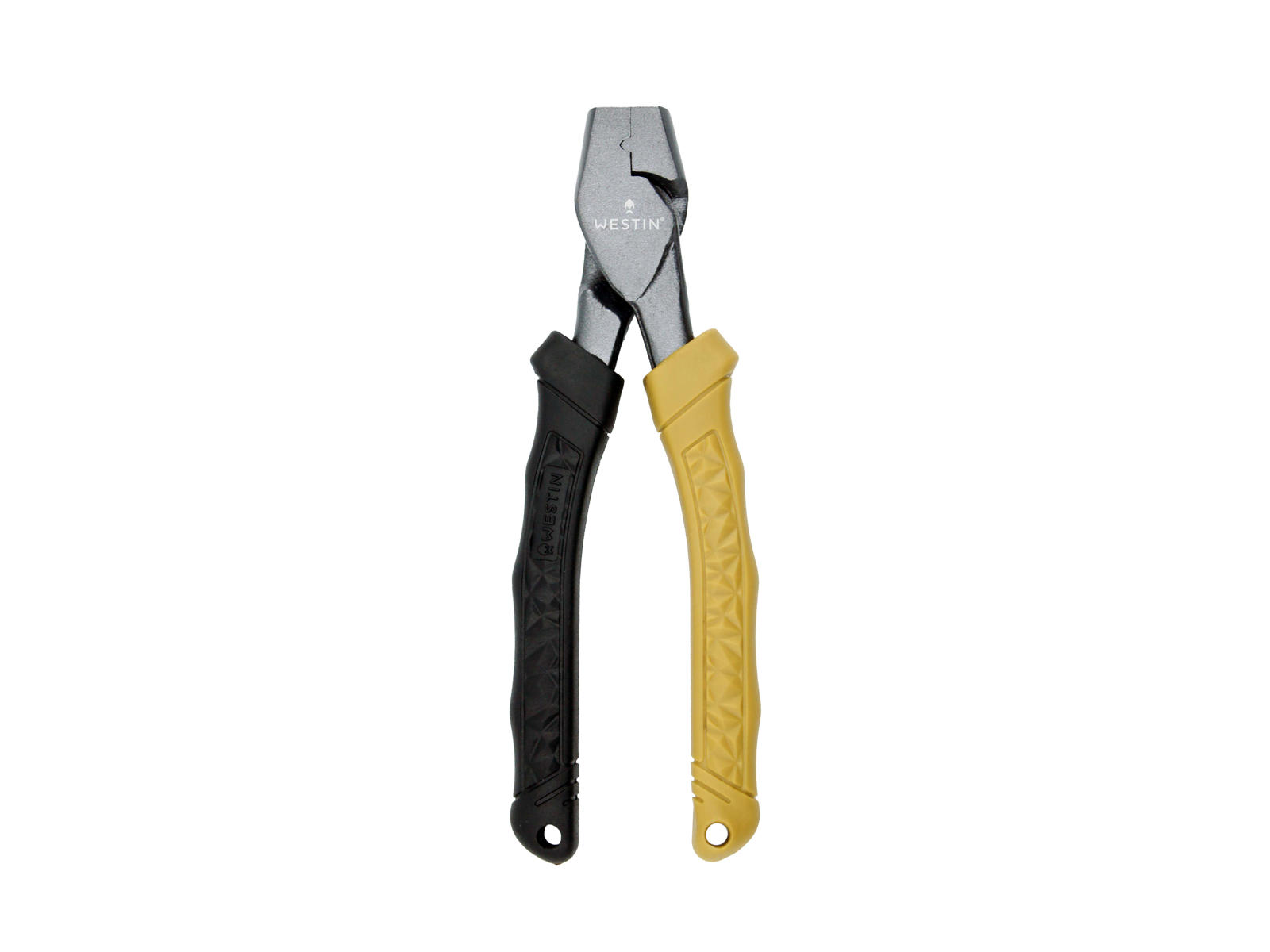 Westin Single Crimper Stainless HD 15 cm