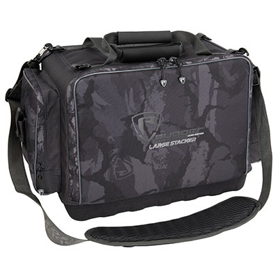 Fox Rage Voyager® Camo Large Stacker Fox Rage Voyager® Camo Large Stacker