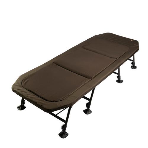 JRC Cocoon II Wide Flatbed