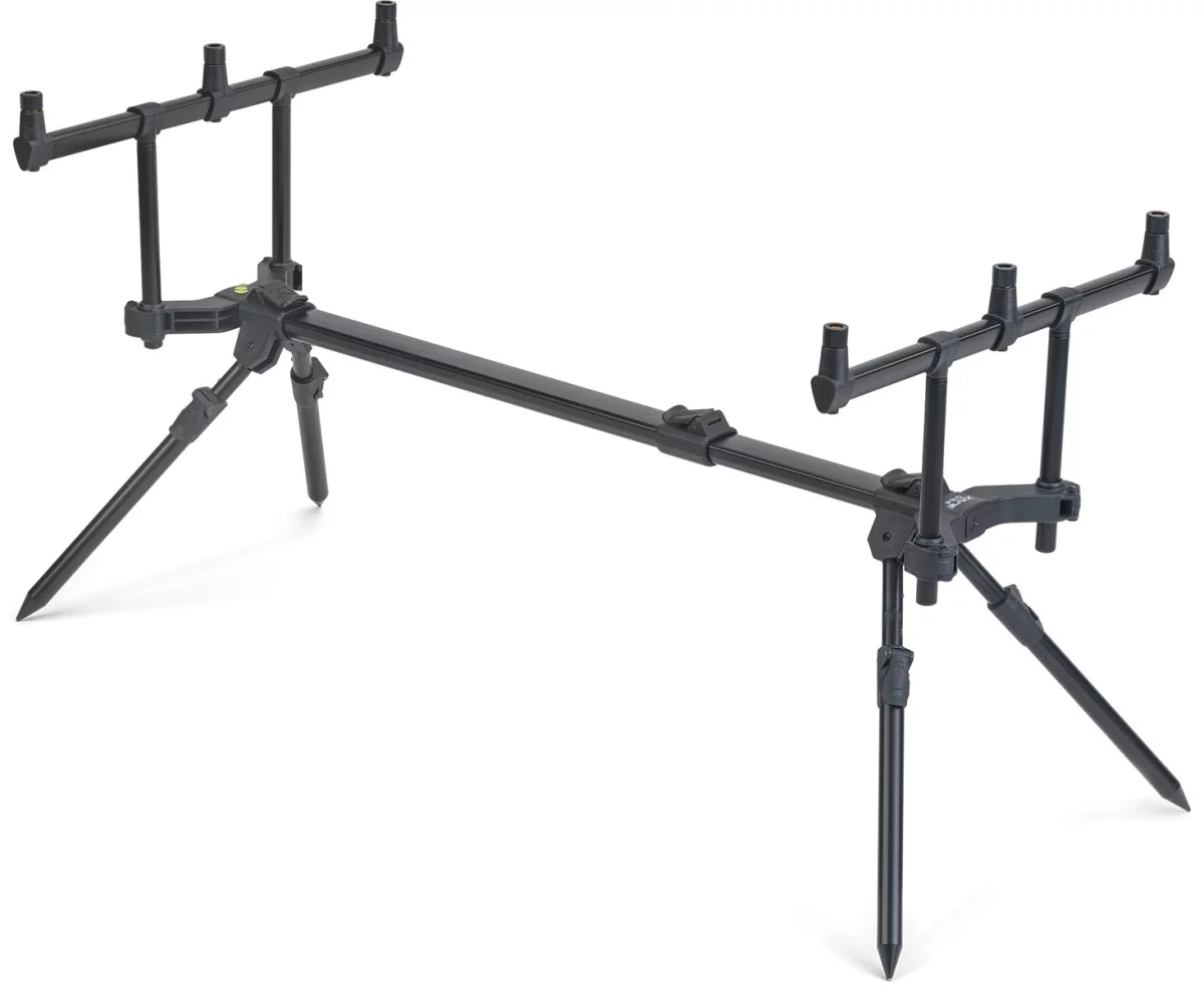 Anaconda Blaxx Pro Rod Pod Anaconda Blaxx Pro Rod Pod