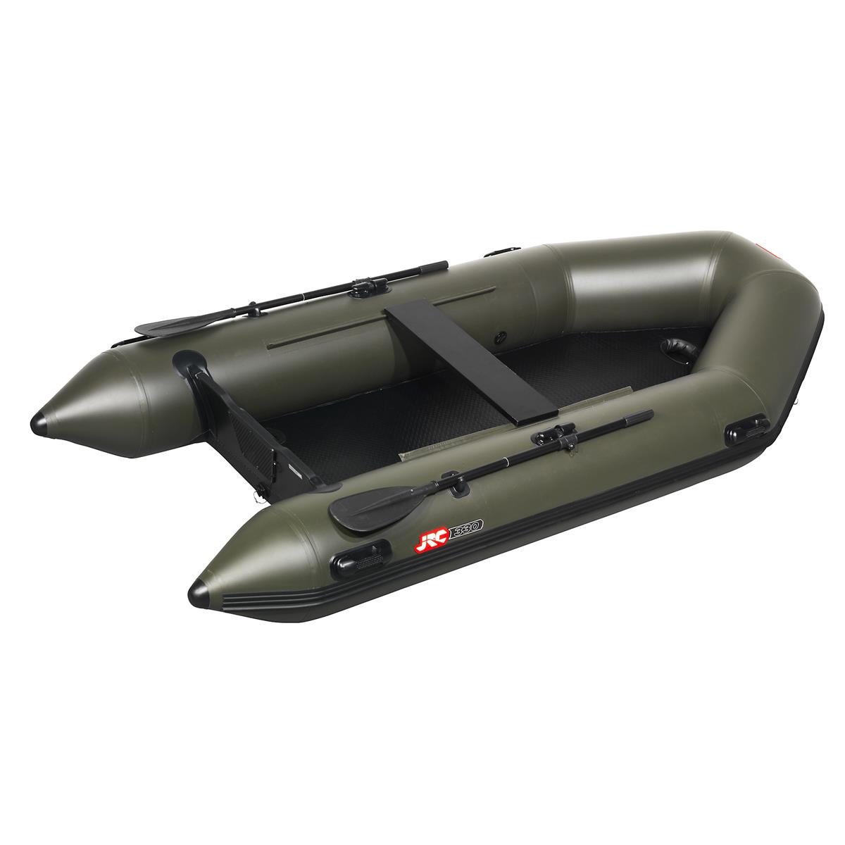 JRC Extreme Boat 330