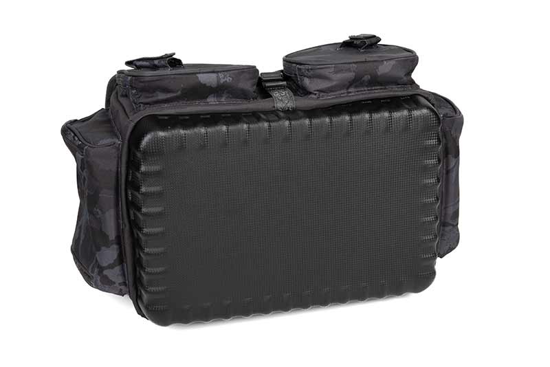 Fox Rage Camo Voyager Large Carryall