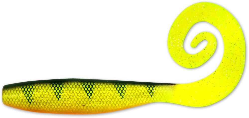 Black Cat Cat Twister 20 cm; Firetiger