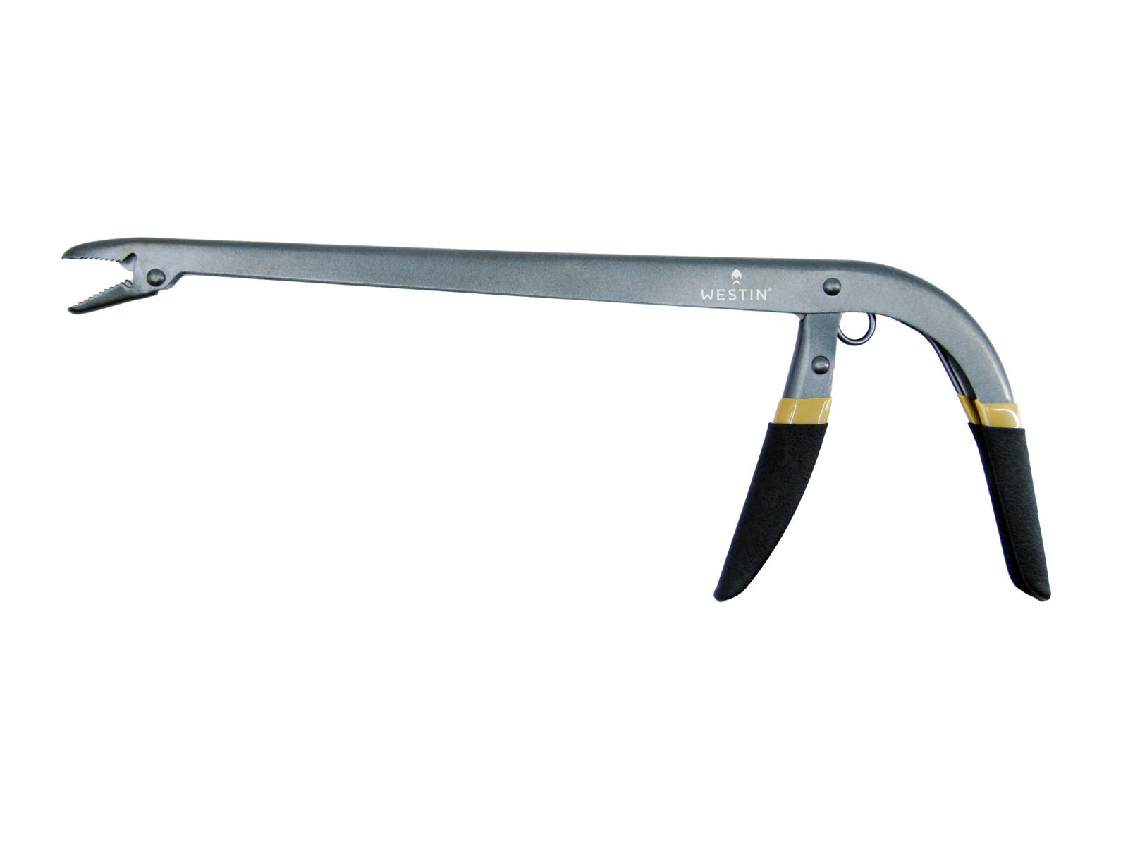 Westin Pistol Grip Hook Remover Stainless 30 cm