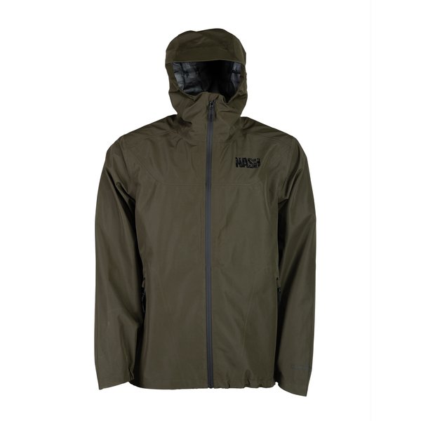 Nash ZT Extreme Waterproof Jacket XL