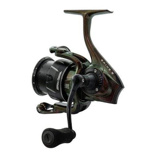Abu Garcia Spike S Spinnrolle 2000S