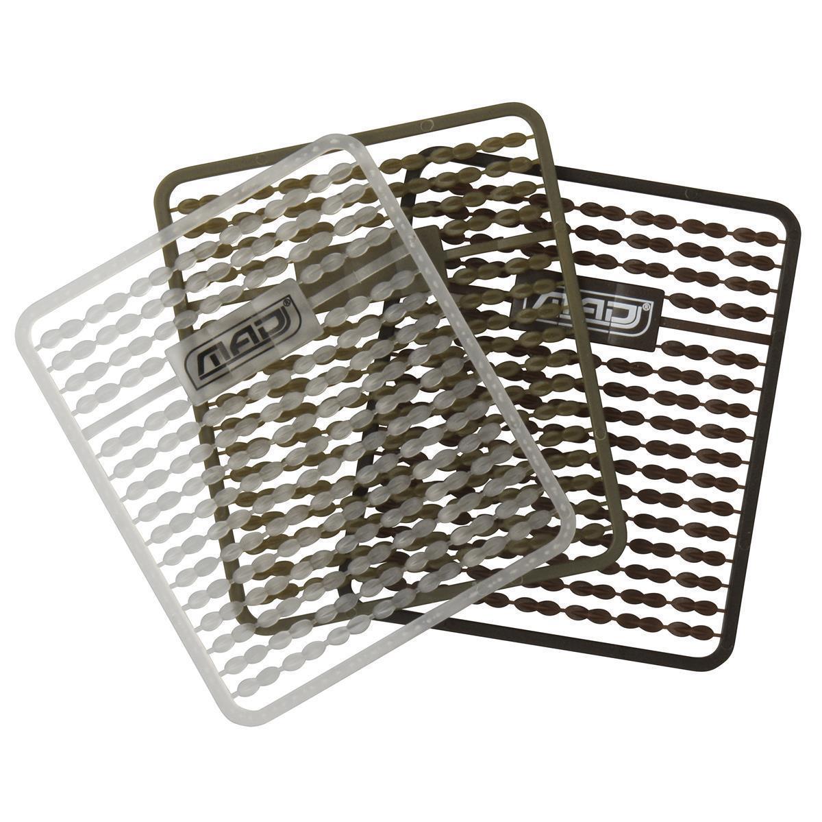 MAD Hair Stops Green; 2 Frames