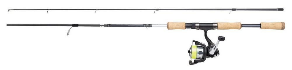 Abu Garcia Cardinal® STX Spinning; L: 2,44 m; Wg: 10 - 45 gr.