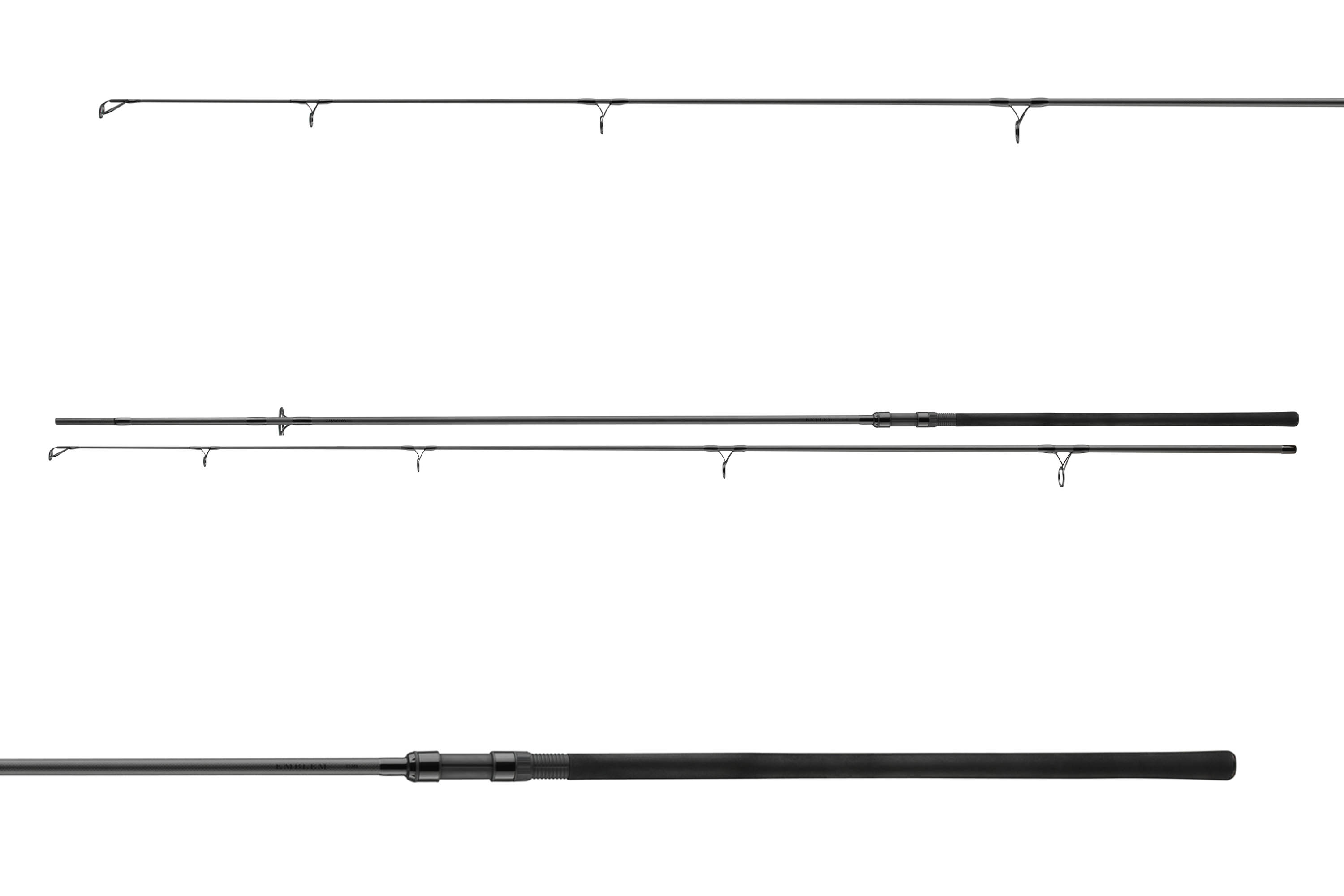 Daiwa Emblem Carp L: 10 ft # 3,50 lbs