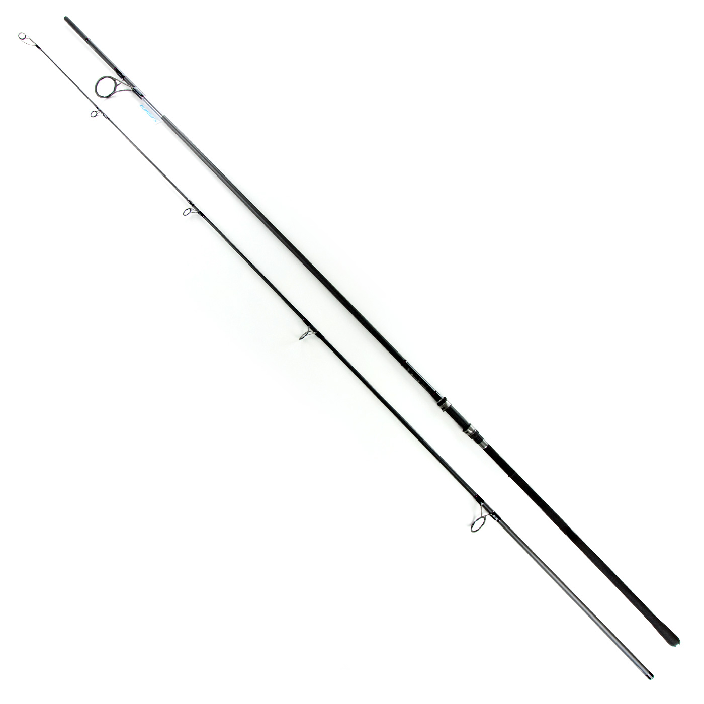 Shimano Tribal Carp TX-2 L: 10ft; Wg.: 3 Lbs