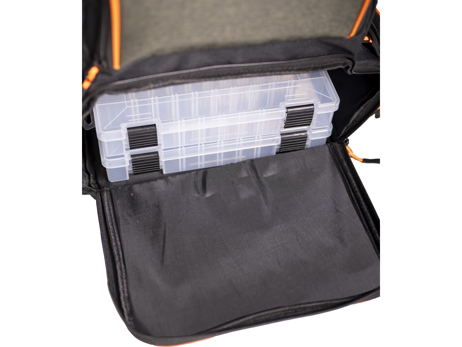 Kinetic Lure Rucksack 2 Boxen 37 x 21 x 41 cm