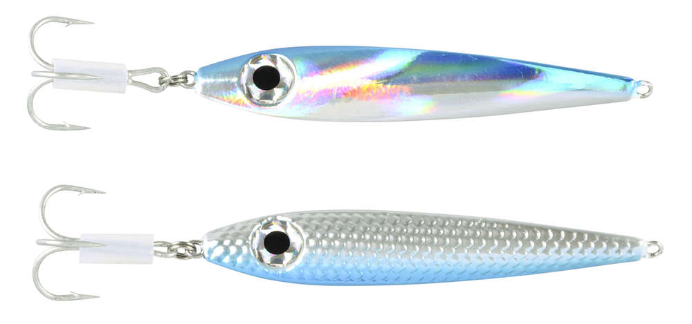 Spro Pilk´X UV; Herring; 150 gr.; Qty. 1