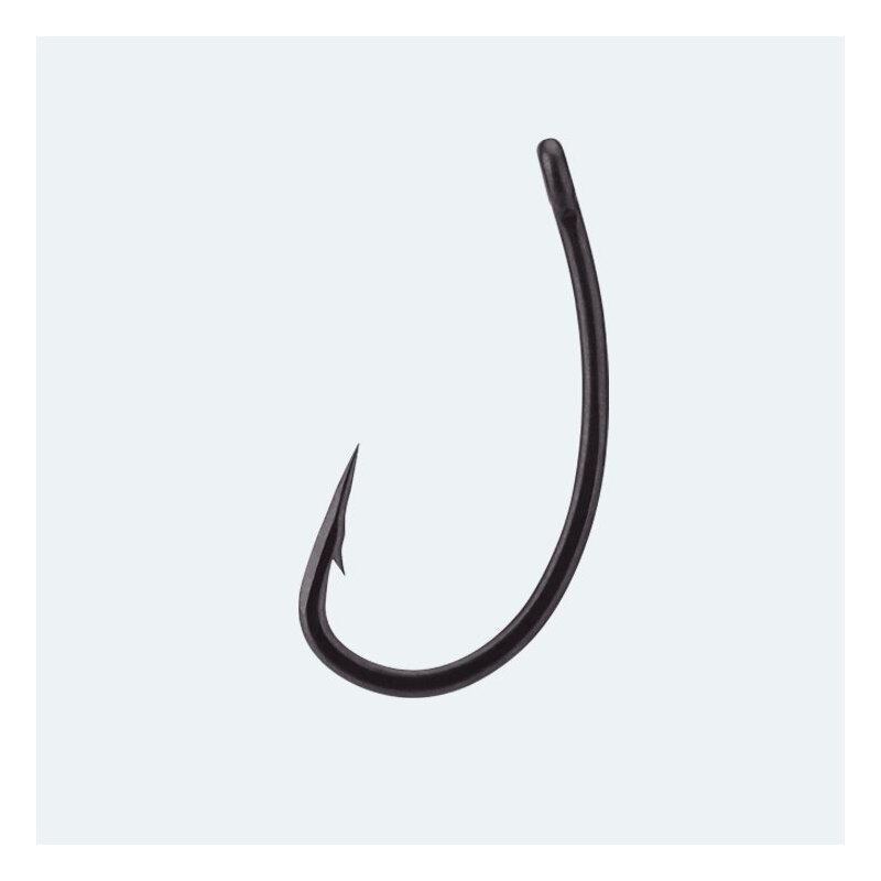 BKK Curved Shank # 2