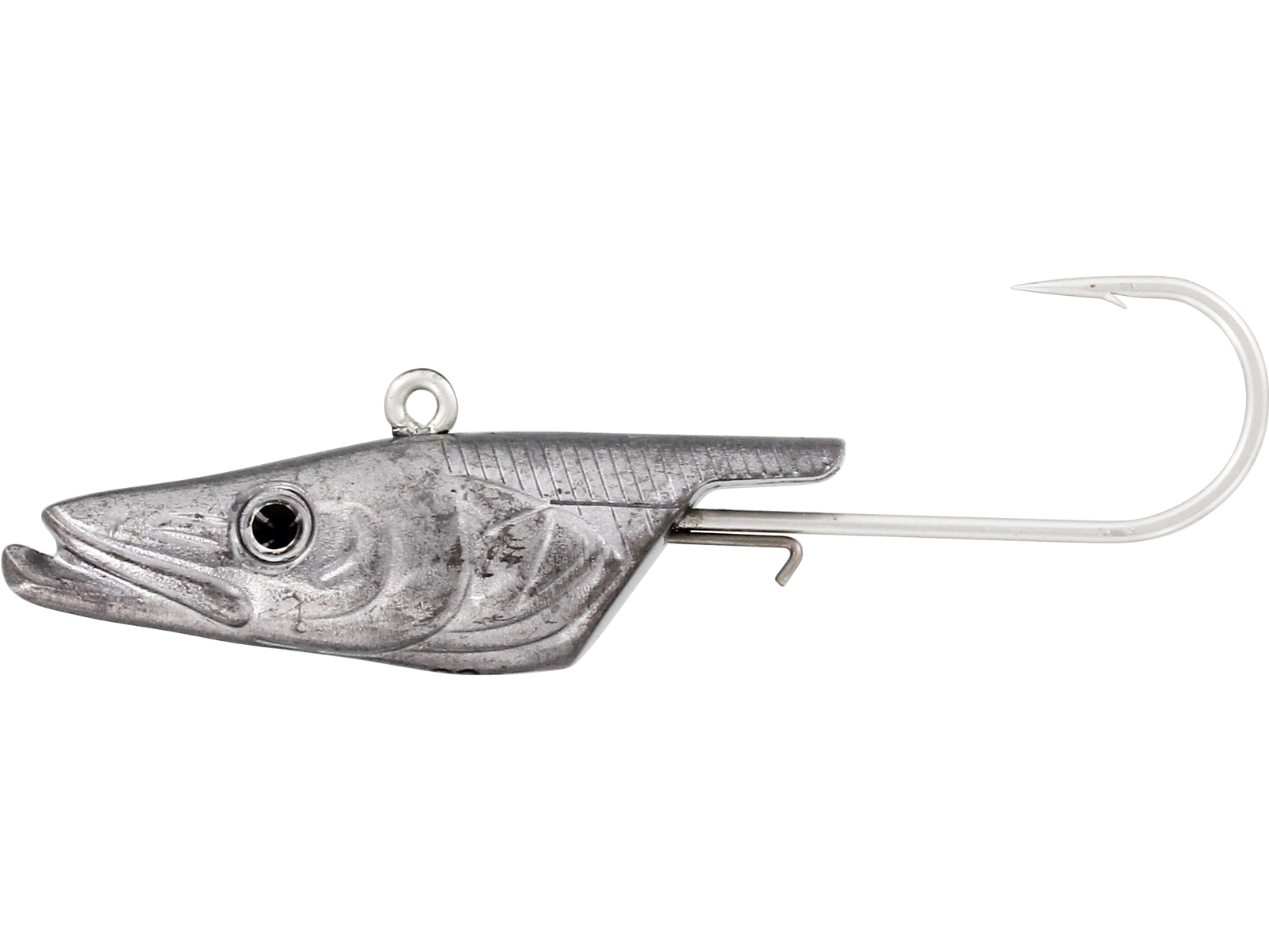 Westin Sandy Andy Jig Spare Head; 150 gr.; 2 Stück