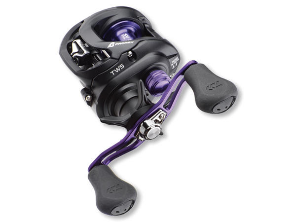 Daiwa Prorex TW 100-SV-L