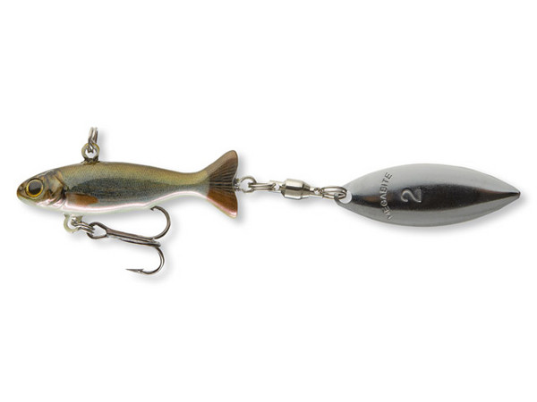 Cormoran Baby Mania 20 g Minnow