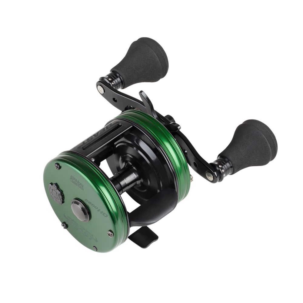 Abu Garcia Ambassadeur Beast 5601HD Abu Garcia Ambassadeur Beast 5601HD