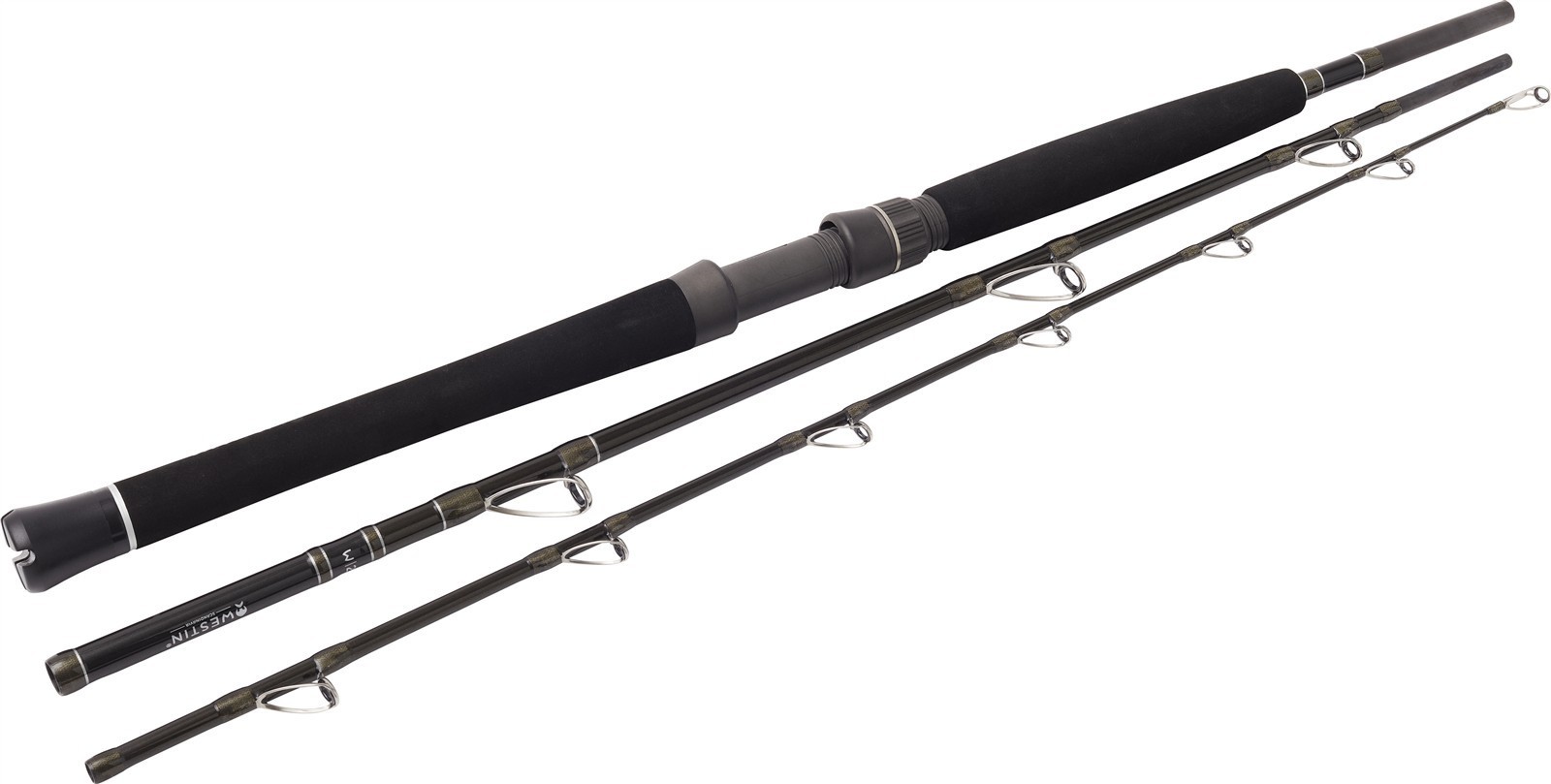 Westin W2 Boat H 1,95 m # 12 - 20 lbs