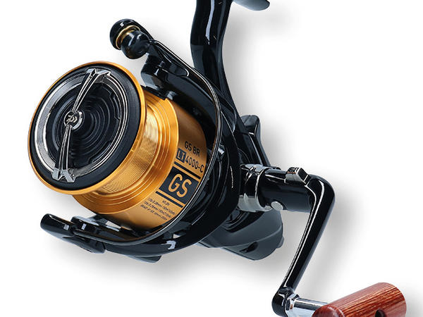 DAIWA GS BR LT 3000