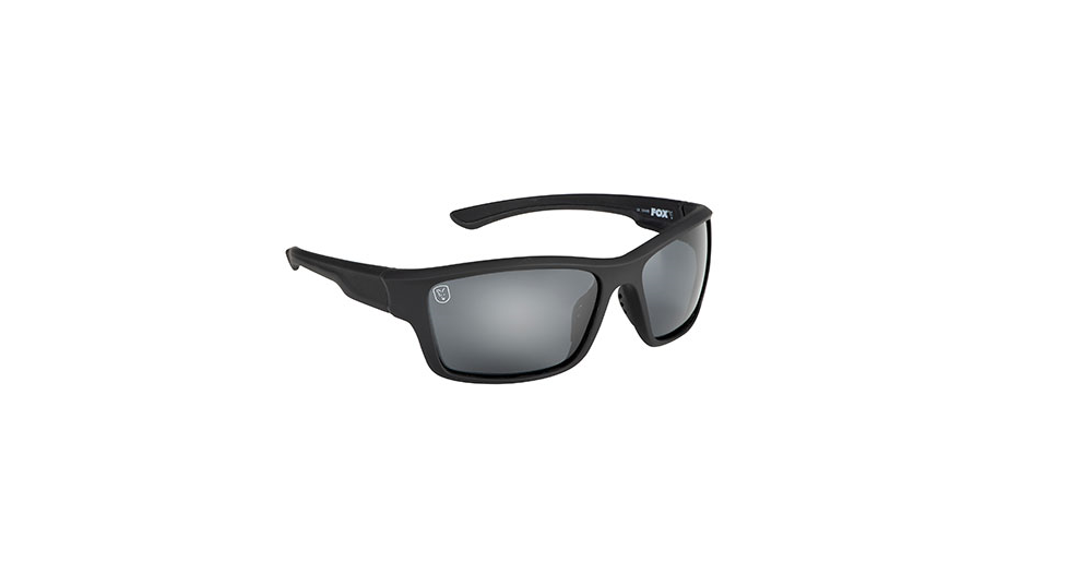 Fox Matt Black Sunglasses