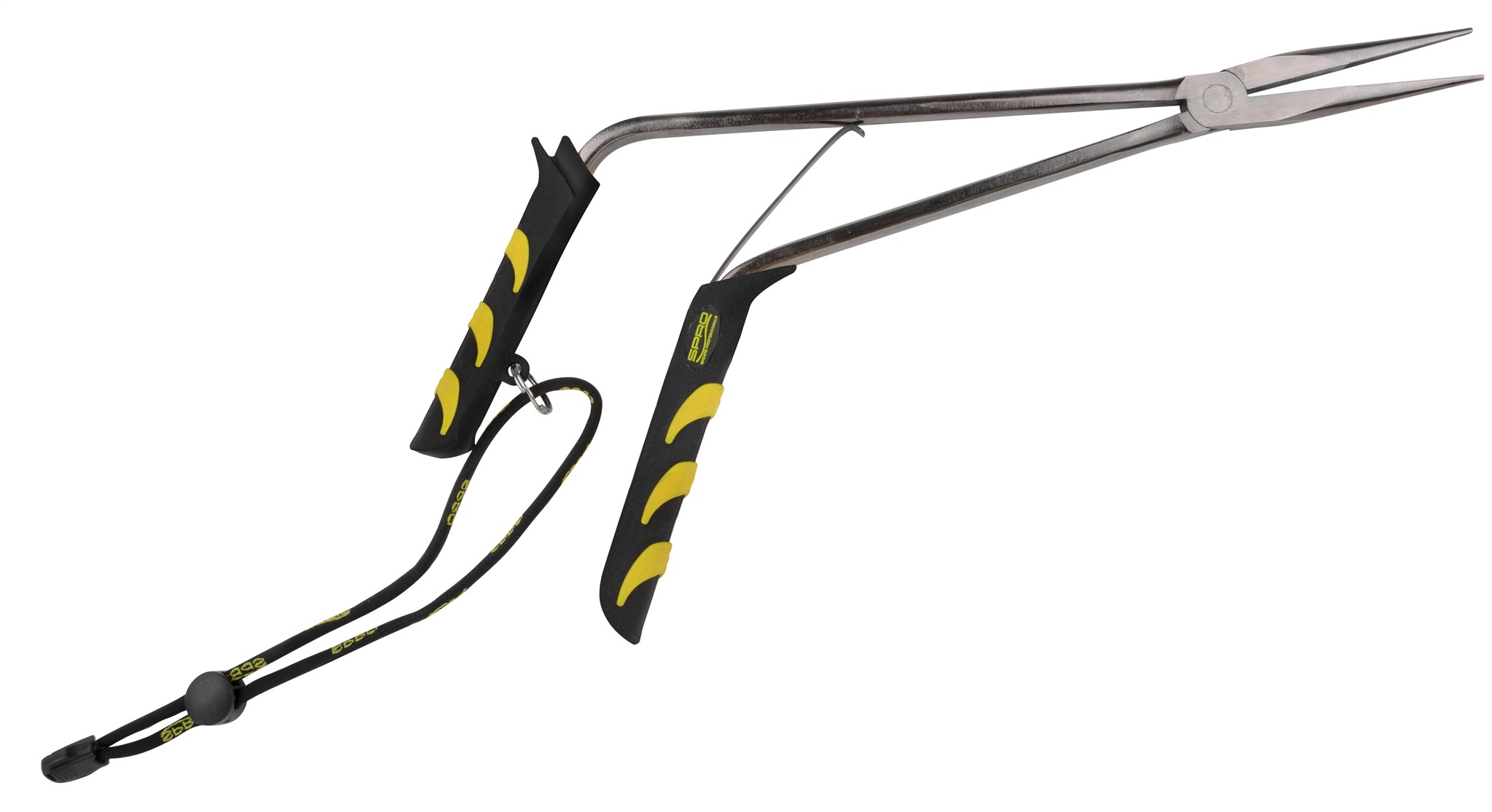 Spro Secure Grip Pike Pliers; 37 cm